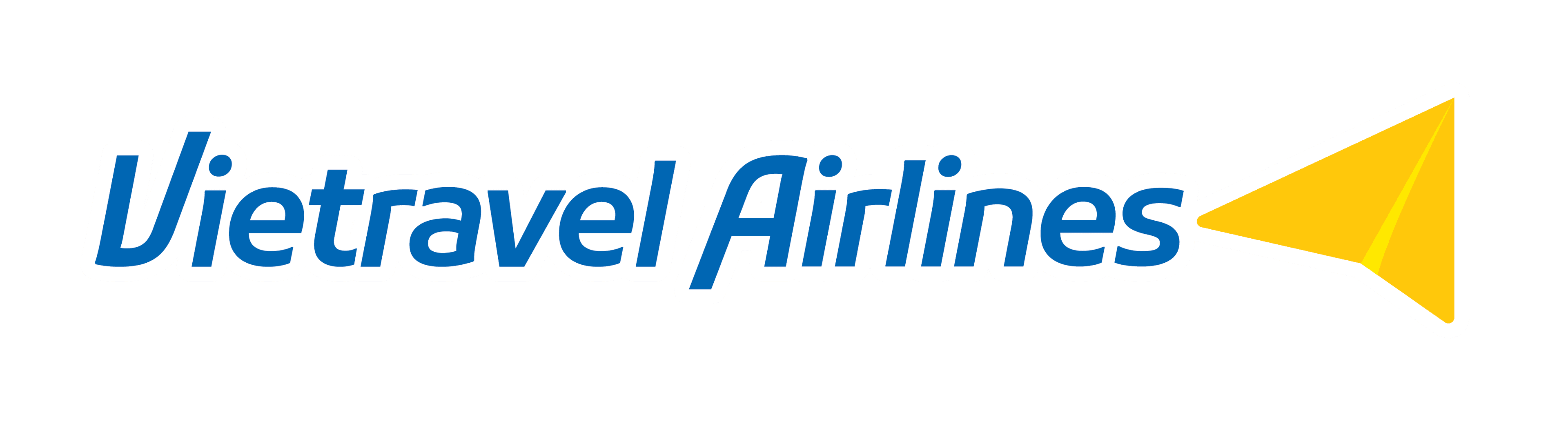 Logo Vietravel Airlines