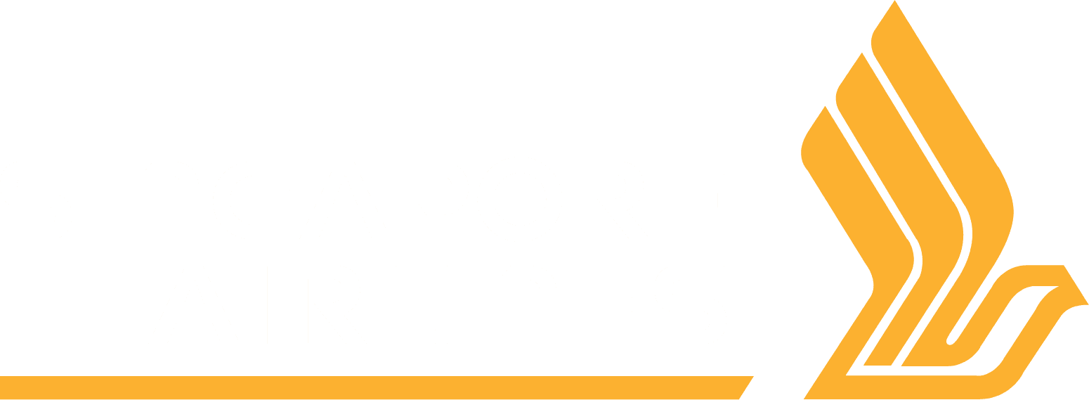 Logo Singapore Airlines