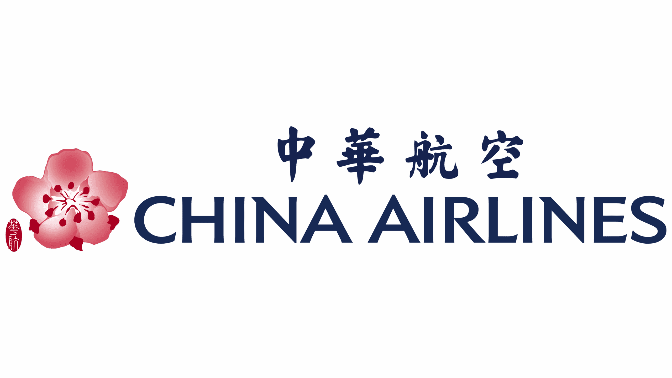 Logo China Airlines