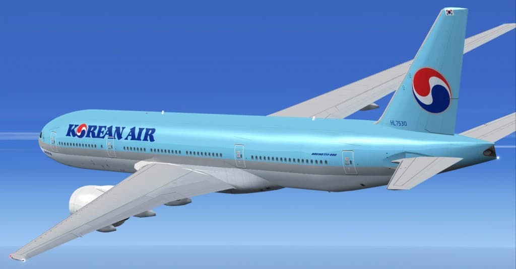 Korean Air
