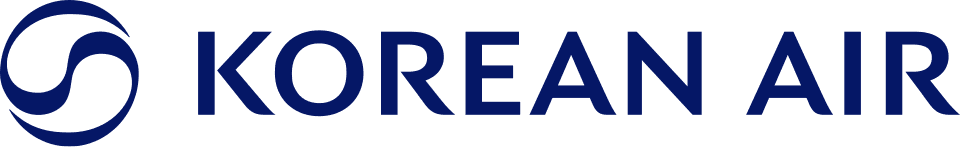 Logo Korean Air