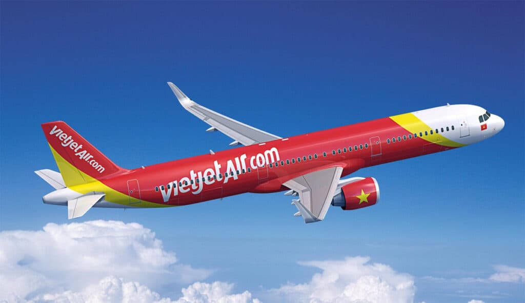 Vietjet Air