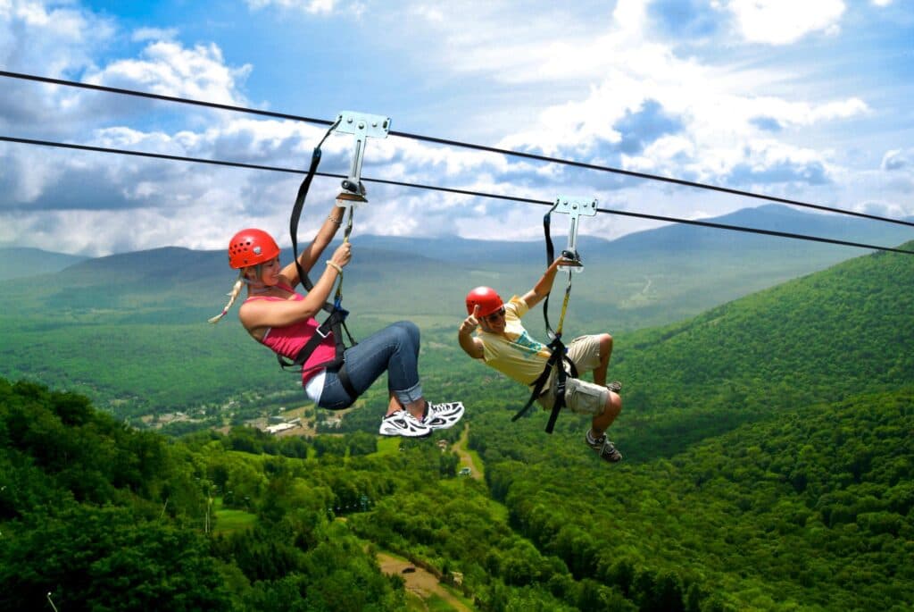 Các hoạt động vui chơi giải trí tại Đà Nẵng
