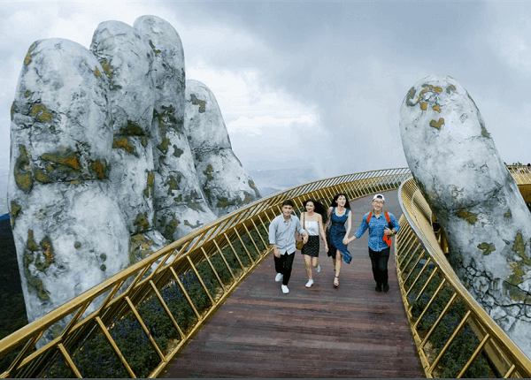 Các hoạt động vui chơi giải trí tại Đà Nẵng