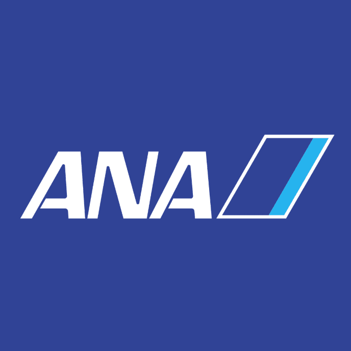 Logo All Nippon Airways
