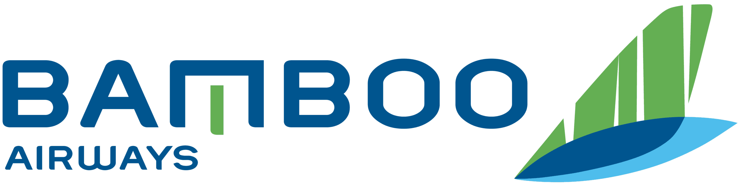 Bamboo Airways Logo