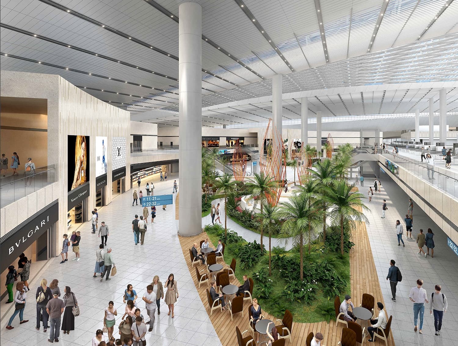Long Thành future airport