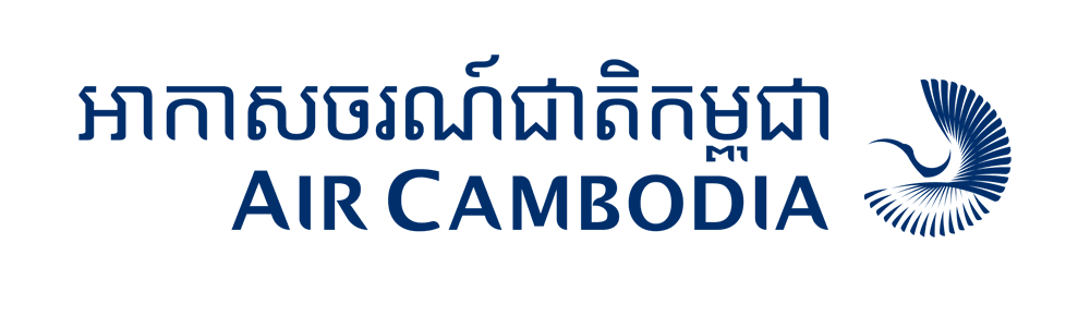 Logo Air Cambodia