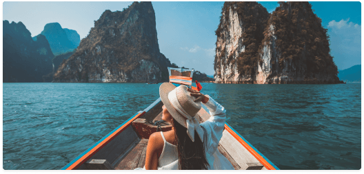 Quyền lợi du lịch KrisFlyer