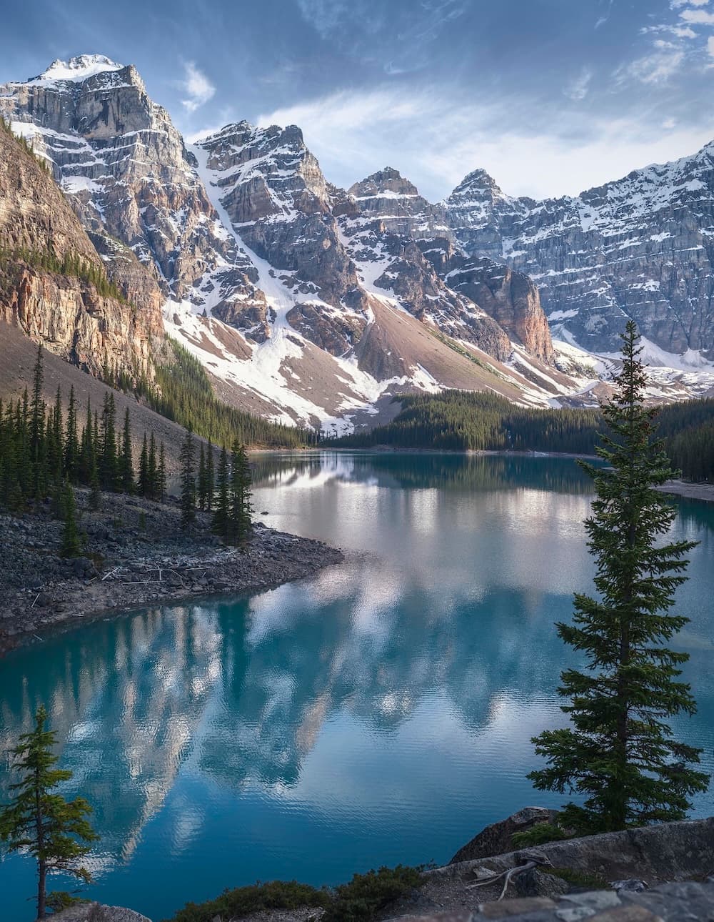 Dịch vụ visa du lịch Canada tại TripWise.vn