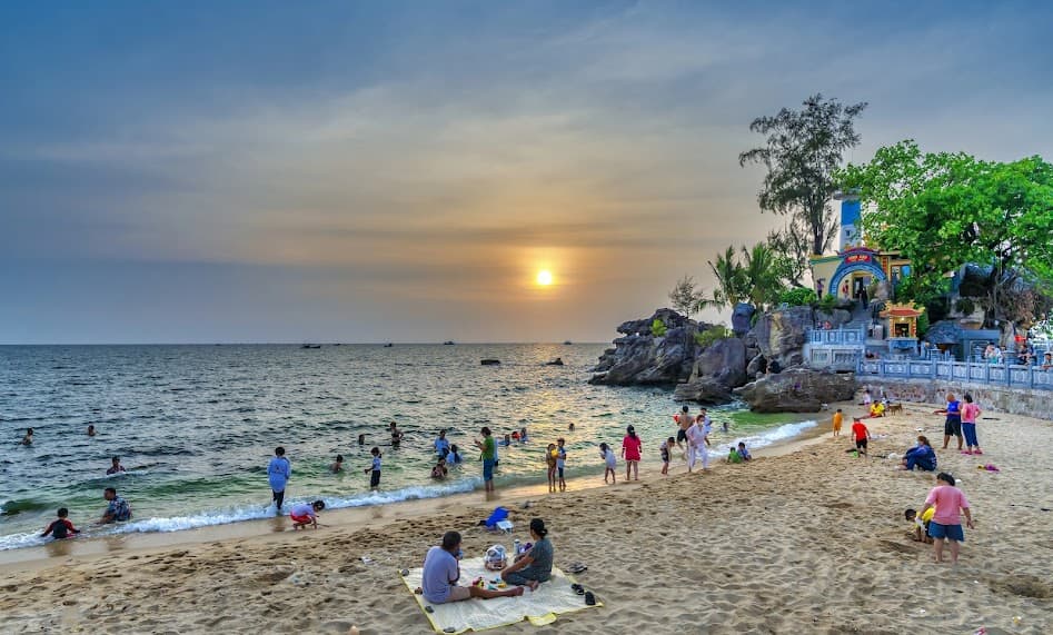 Dinh Cậu Phú Quốc