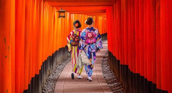Japan image 1