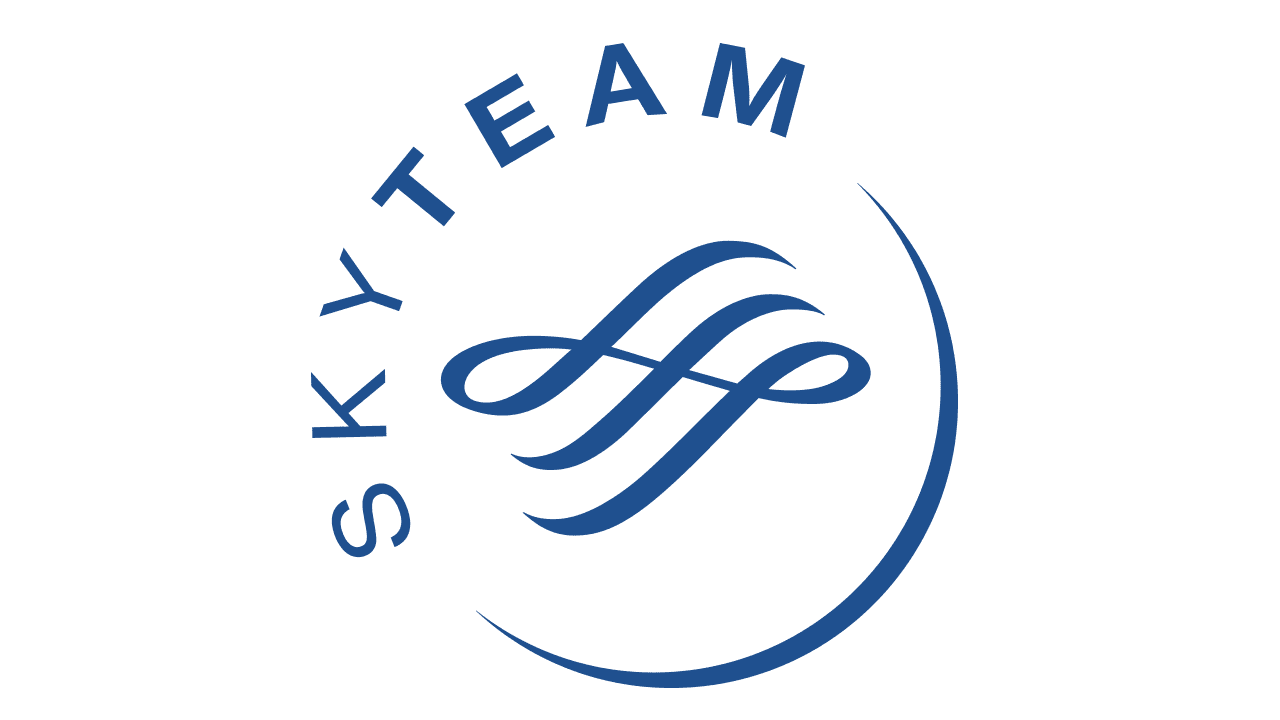 SkyTeam logo