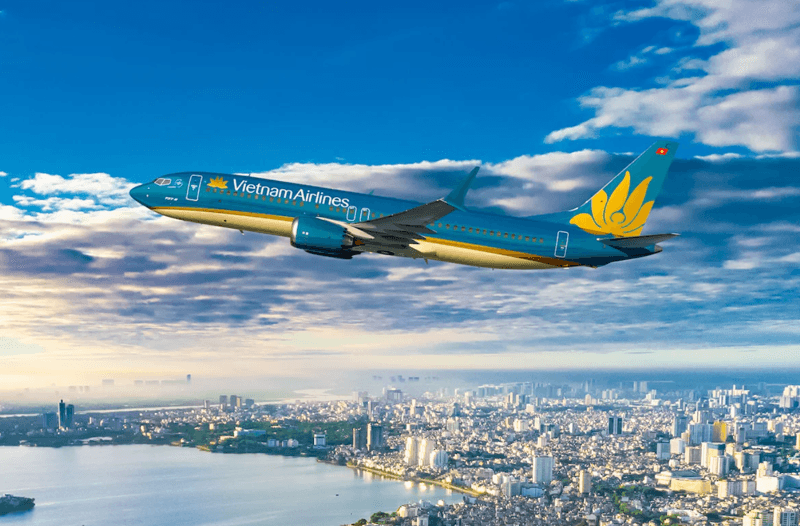 Vietnam Airlines