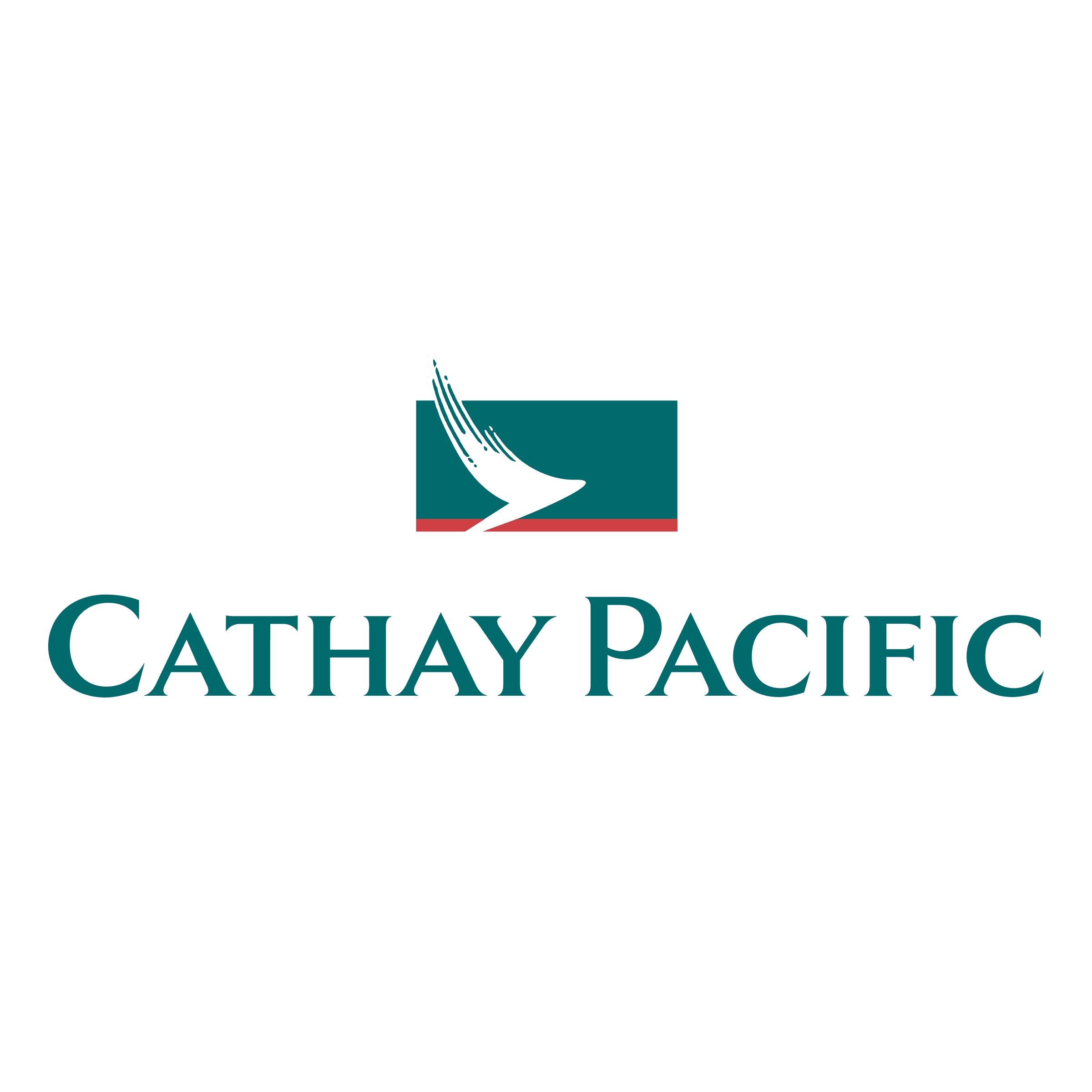 Logo Cathay Pacific