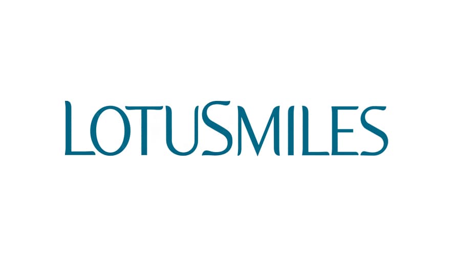 Lotusmiles logo