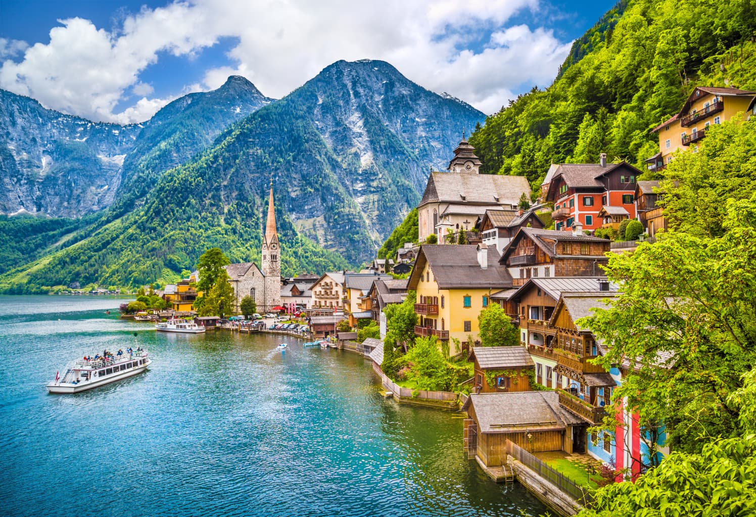 Dịch vụ visa Schengen qua Pháp tại TripWise.vn