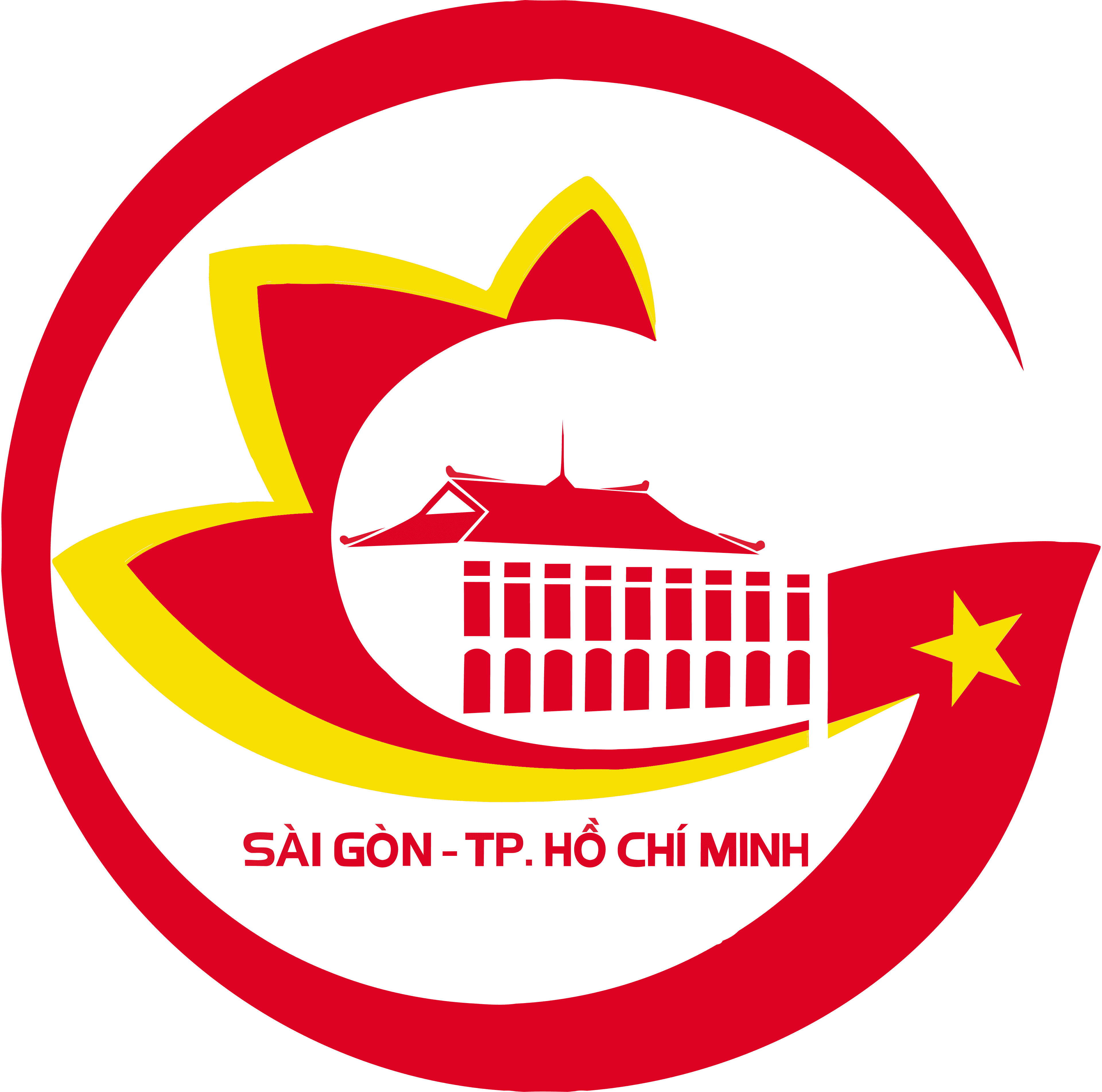 Biểu trưng TP.HCM