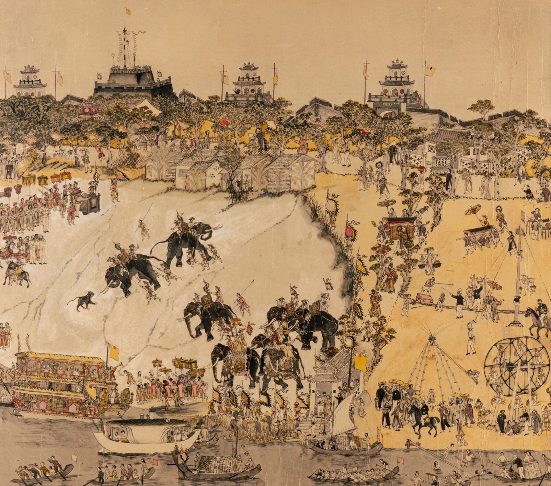 Festival Huế