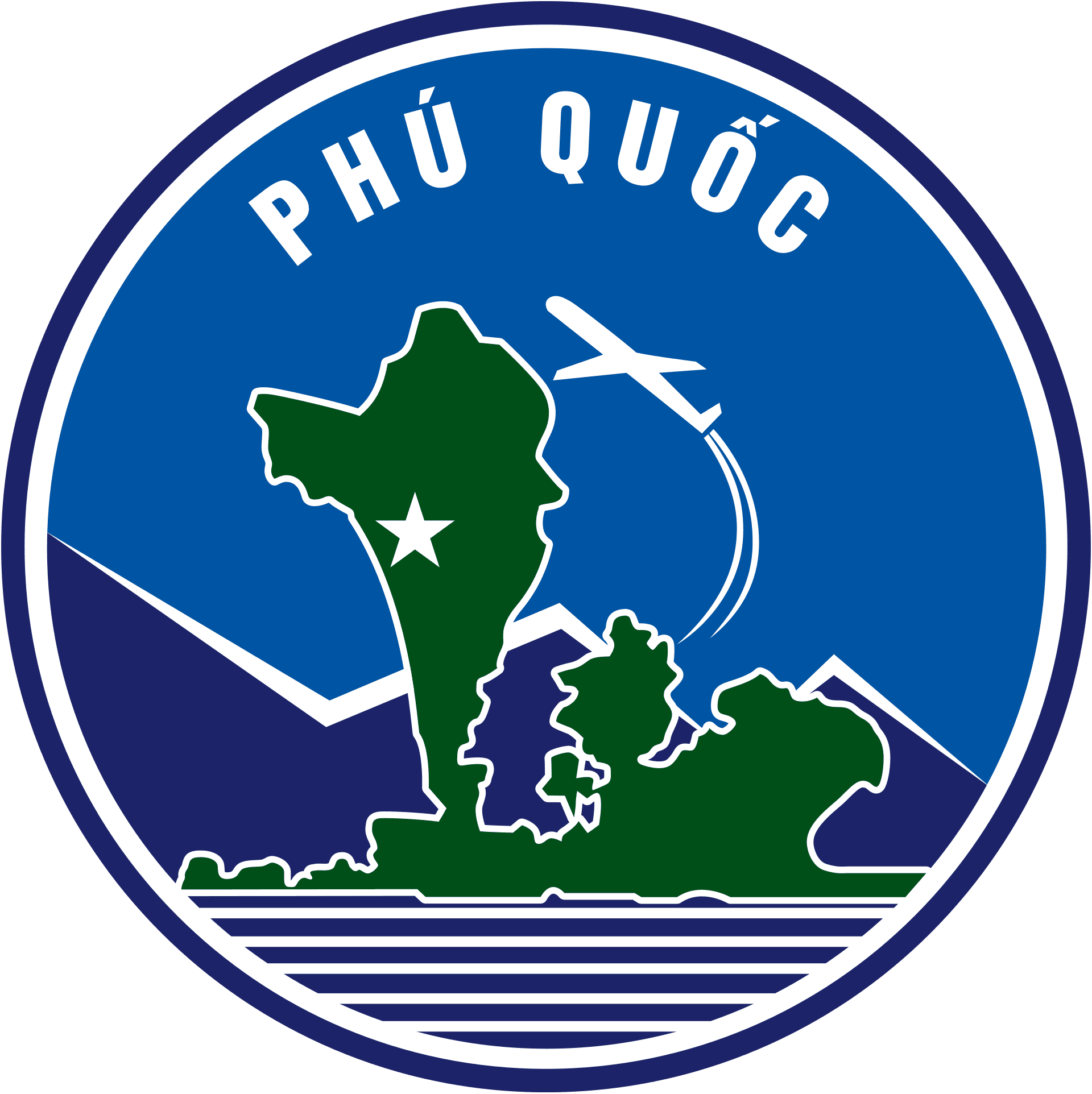 Logo TP Phú Quốc