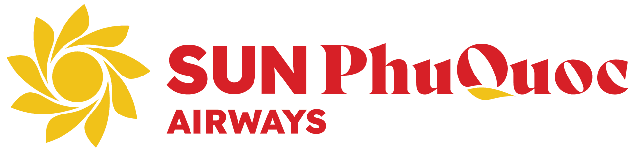 Sun PhuQuoc Airways logo