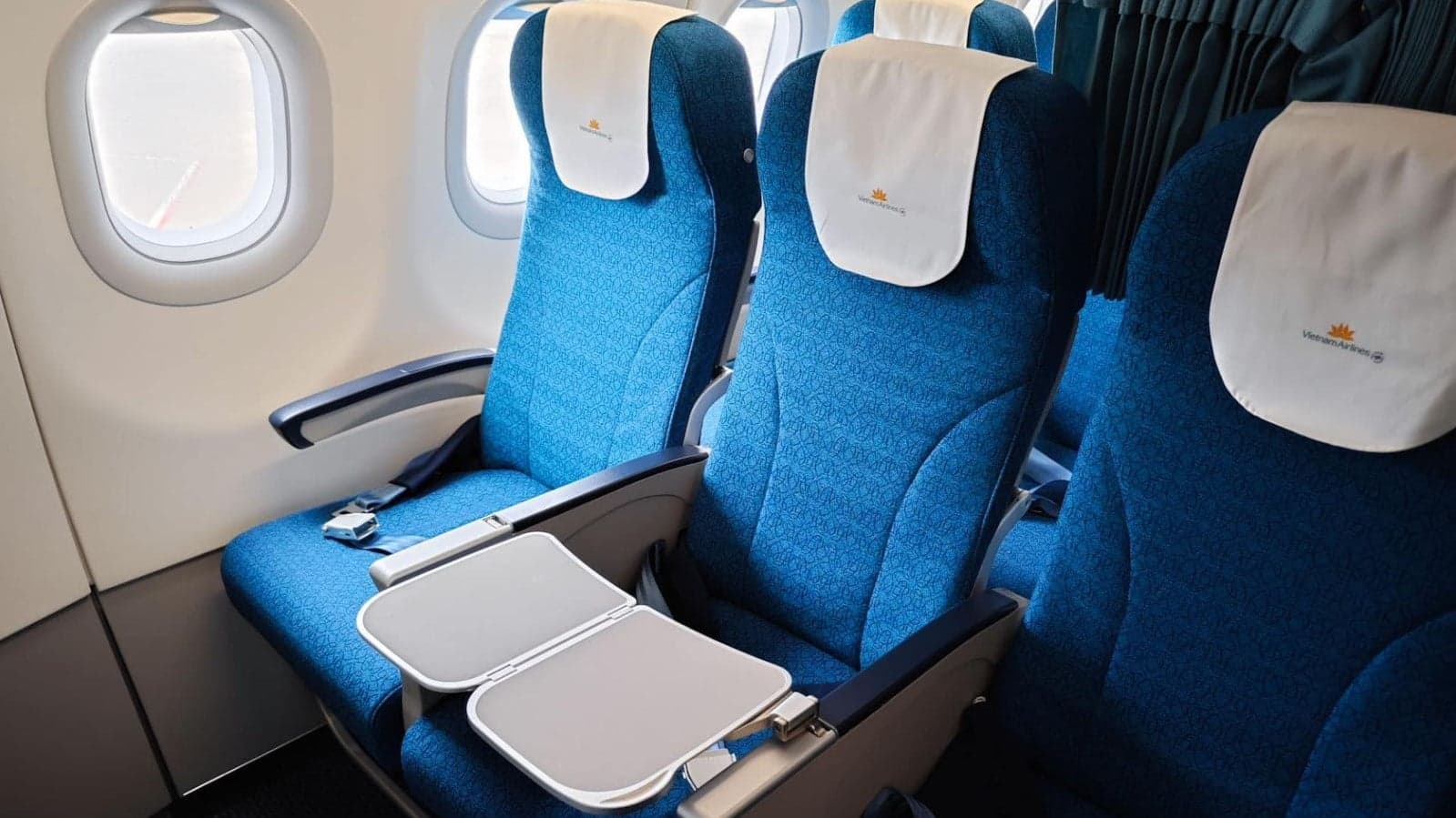 A320neo hạng thương gia