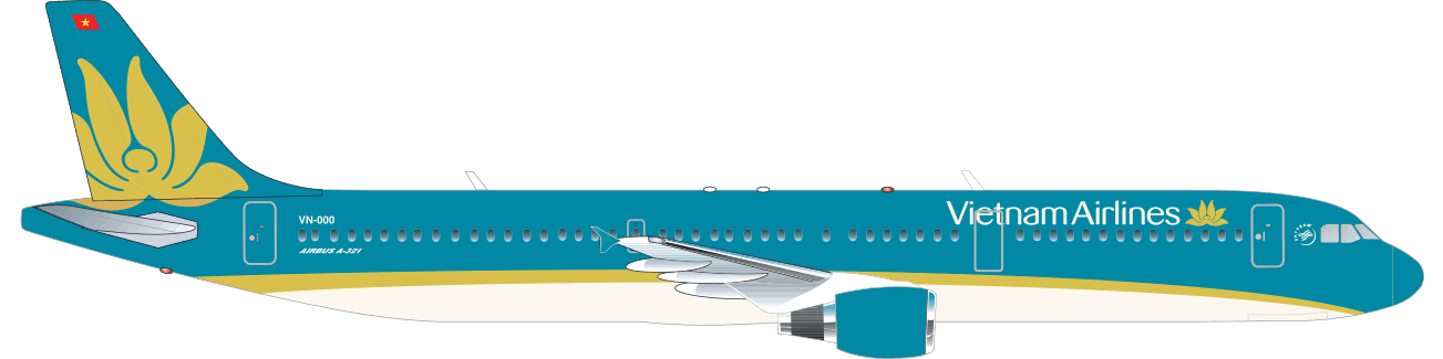 Airbus A320neo