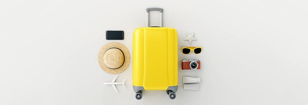 Đổi dặm lấy thưởng hành lý