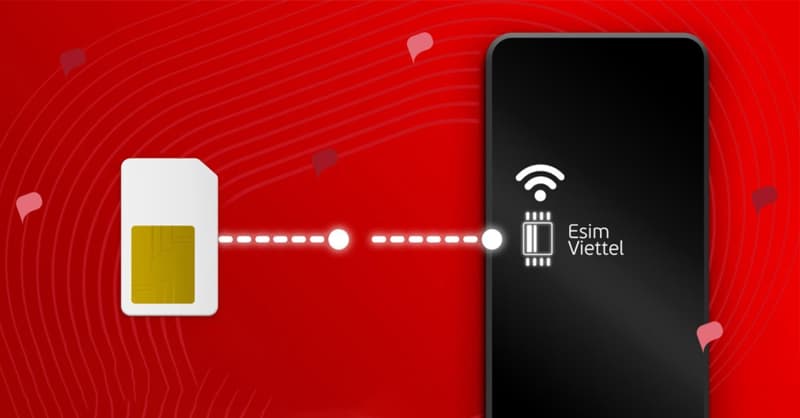 eSIM du lịch quốc tế TripWise.vn