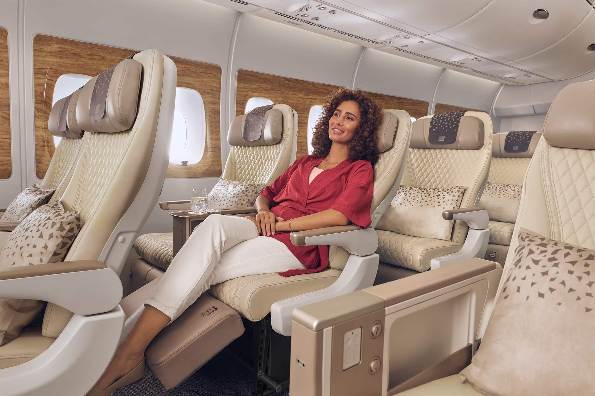 Phổ thông Đặc biệt Emirates